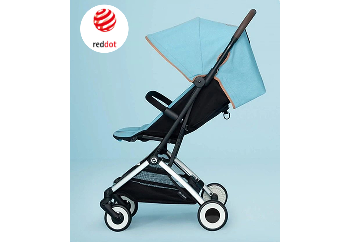 Meet Reddot 2023 Winners in Children's Travel Category! – Part 2